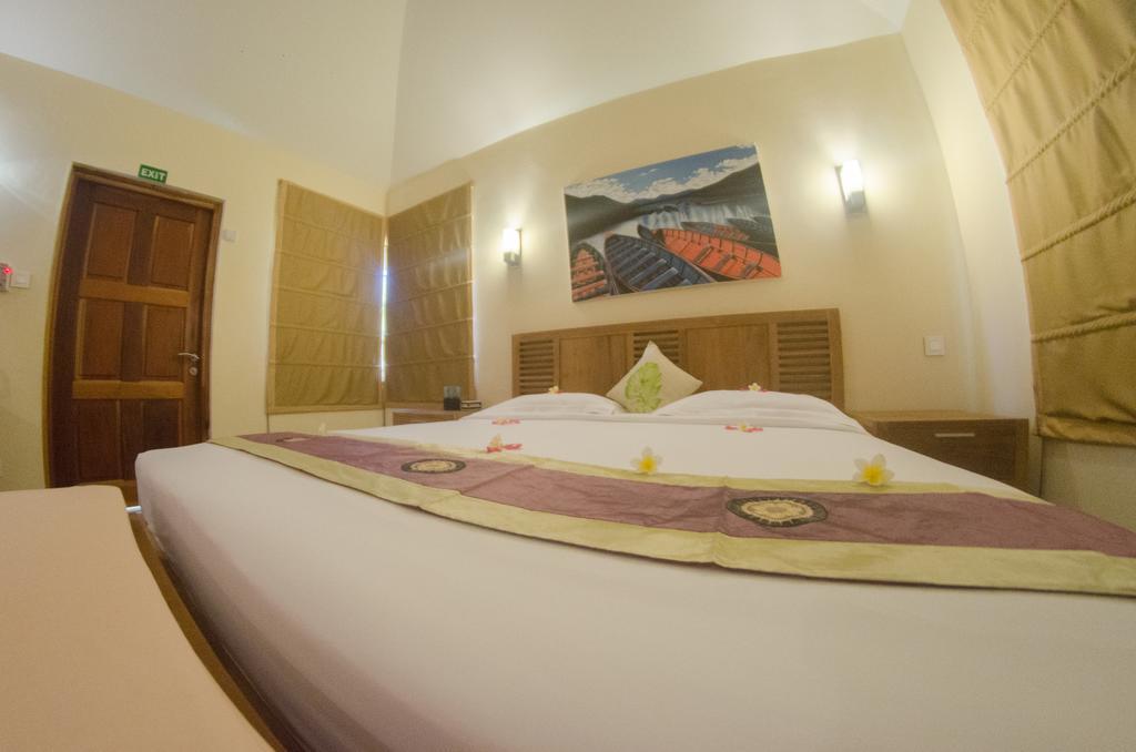 Apartamento Horisun Belle Mare Exterior foto