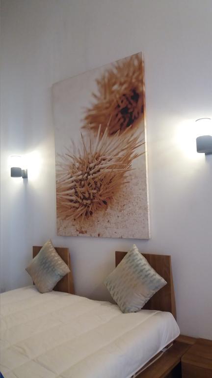 Apartamento Horisun Belle Mare Exterior foto