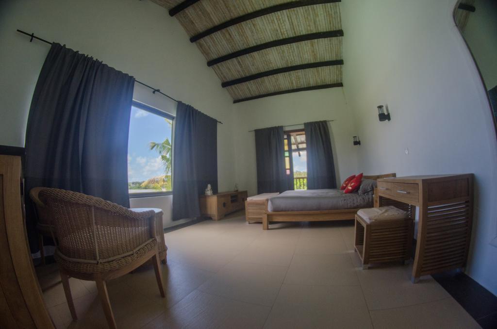 Apartamento Horisun Belle Mare Exterior foto