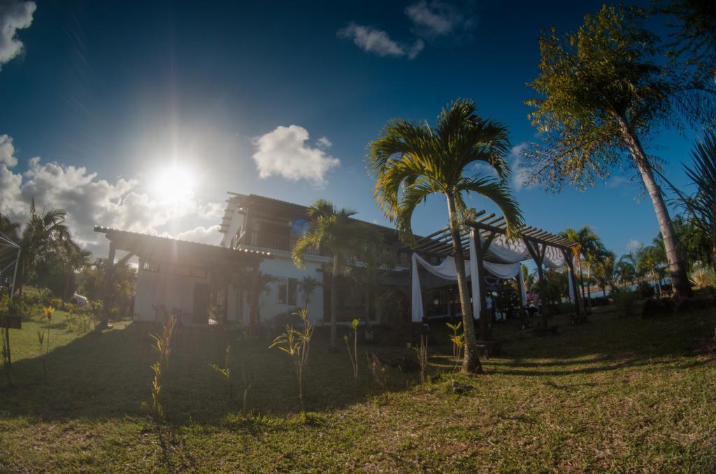 Apartamento Horisun Belle Mare Exterior foto