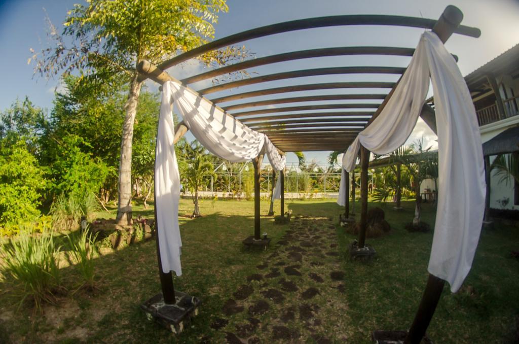 Apartamento Horisun Belle Mare Exterior foto