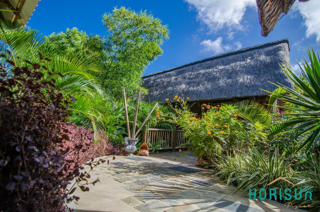 Apartamento Horisun Belle Mare Exterior foto